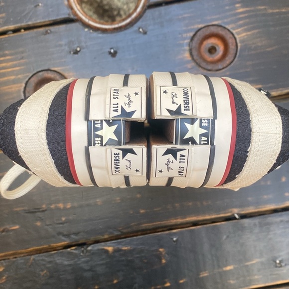 Converse x Feng Chen Wang 2-in-1 Chuck 70 - Size 5 Men’s (7 Women’s) - Picture 8 of 15